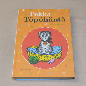 Gösta Knutsson Pekka Töpöhäntä